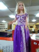 *Disney My Size Doll