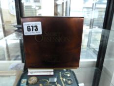 *Calvin Klein Secret Obsession Perfume