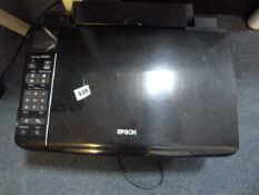 *Epson Stylus Printer