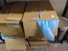 4 Boxes of Take Away Packaging