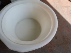 Polythene Bowls