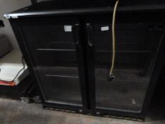 Gamco Under Counted Bottle Cooler