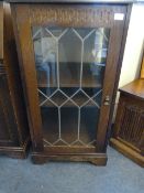 Priory Style Hi-Fi Cabinet