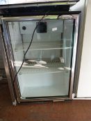 Cornelius Under Counter Bottle Cooler