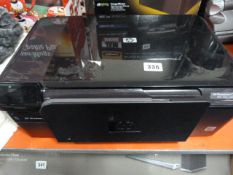 *HP Photosmart C4780 Aio