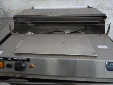 Sandwich Shrink Wrap