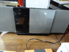 *Panasonic Microsystem