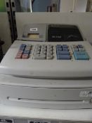 *Sharp XE-A102 Electronic Cash Register