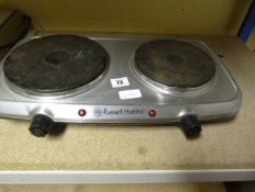 Russell Hobbs Double Boiling Ring