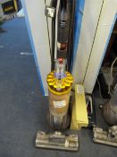 *Dyson DC40 Multi Floor Vacuum Cleaner