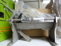 *Manual Chipper Ref: 244