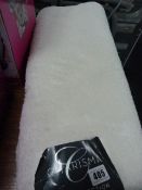 *Charisma Assorted Bath Mats