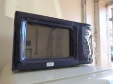 *Daewoo Microwave Oven
