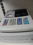 Sharp XEA102 Electronic Cash Register
