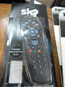*Sky HD Remote