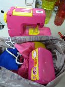 *La La Loopsy Sewing Machine