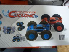*RC All Terrain Cyclone