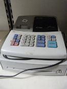 *Sharp XE-A102 Electronic Cash Register