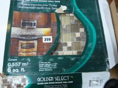 *Mosaic Wall Tiles