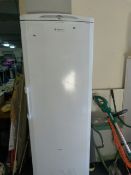 Hotpoint Future Upright Freezer