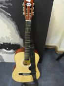 Burswood Acoustic Guitar