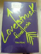*Vera Wang Love Struck Floral Rush Eau De Parfum Spray
