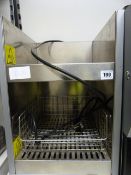 Coffee Cup Warmer (Instructions in Reception)