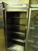 Stainless Steel Multi Deck Display Unit