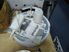 I-Robot Roomba Vacuum Cleaning Robot