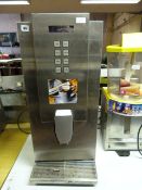 Aeouator Type LG26 Drinks Vending Machine