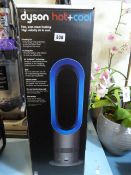 *Dyson AM05 Heater/Cooler