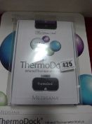 *Thermo Dock Infrared Thermometer Module