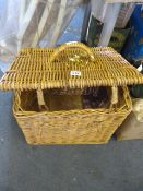 Wicker Basket