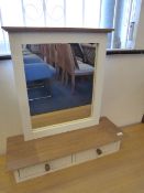 Dressing Table Mirror