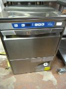 Under counter Electrolux Dish Washer Ref: HL130