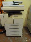 Xerox Document Centre 332ST Photocopier