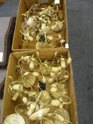 2 Boxes of Light Fittings