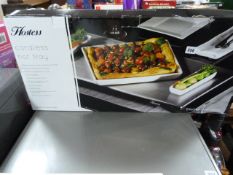 *Hostess Warming Plate