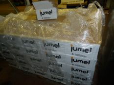 *100 Boxes Containing 120 x 20g Individual Portions of Strawberry Jam