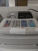*Sharp XE-A102 Electronic Cash Register