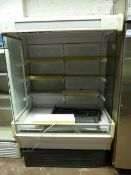 Refrigerated Multi Deck Display Unit