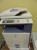 Sharp MX2300N Colour Photocopier