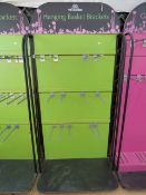 Thomas Chambers Hanging Basket Bracket Stand