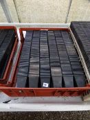 Tray of Plastic Pots