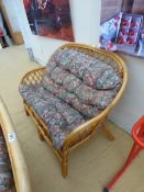 Conservatory 2 Seat Settee