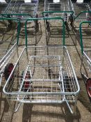 Garden Centre Barrow