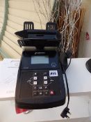 Cash Master Cash Scale