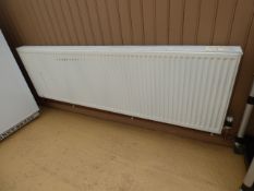 3 Radiators