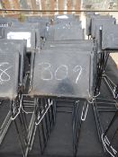 15 Bed Naming Boards