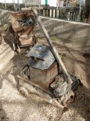 Cytringen Welder 1ph